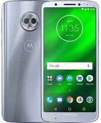 Замена дисплея на телефоне Motorola Moto G6 Plus в Ульяновске